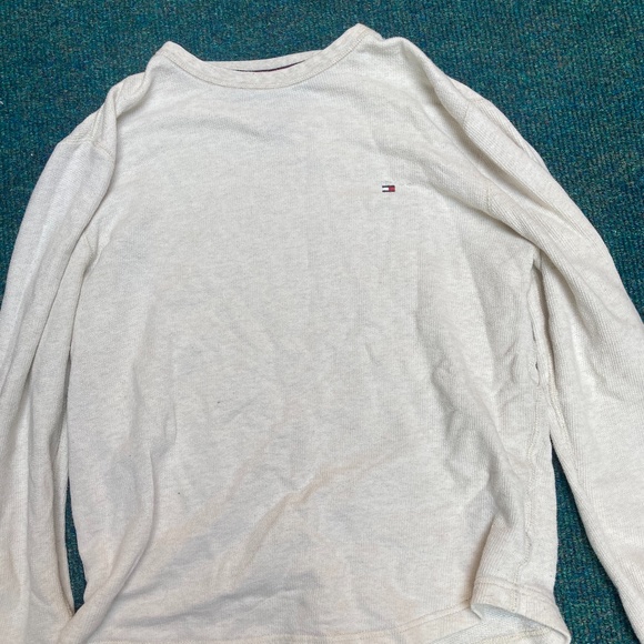 Tommy Hilfiger sweater - Picture 1 of 2